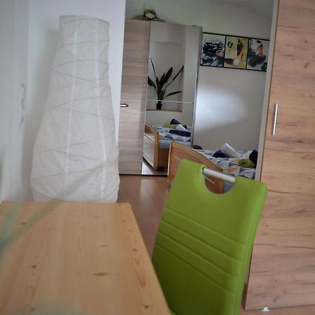 Appartement Thermenzeit Längenfeld Екстериор снимка
