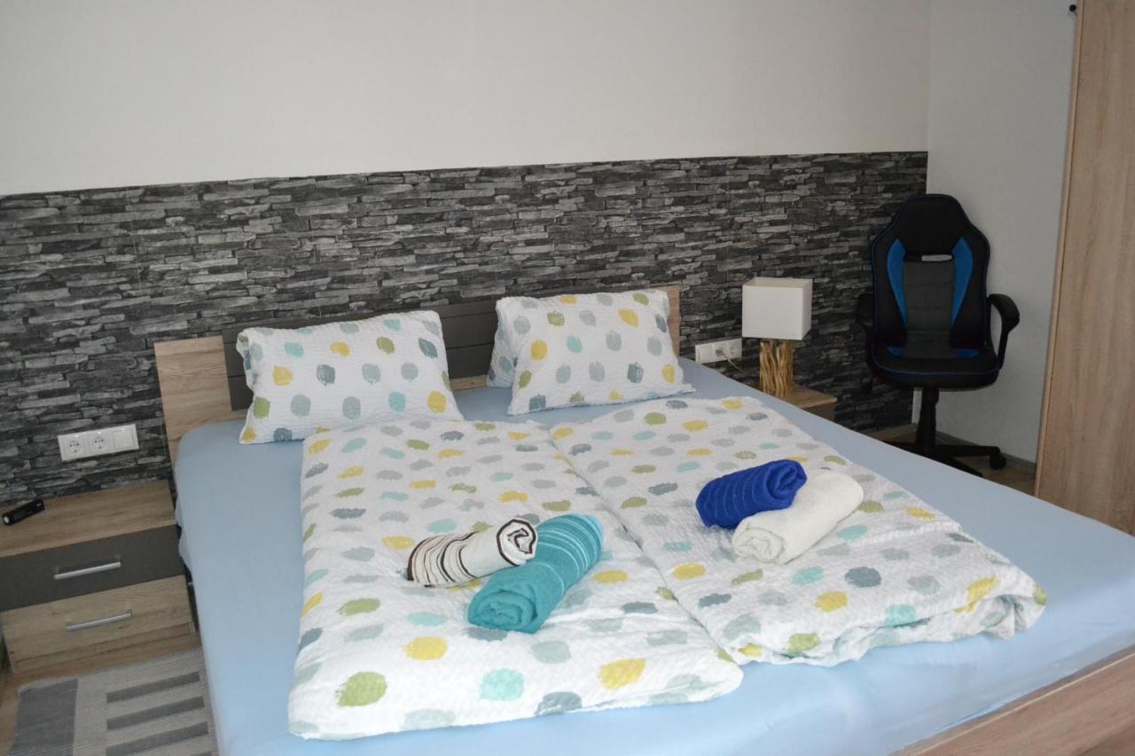 Appartement Thermenzeit Längenfeld Екстериор снимка