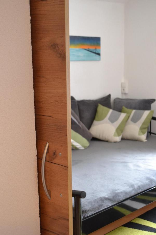 Appartement Thermenzeit Längenfeld Екстериор снимка