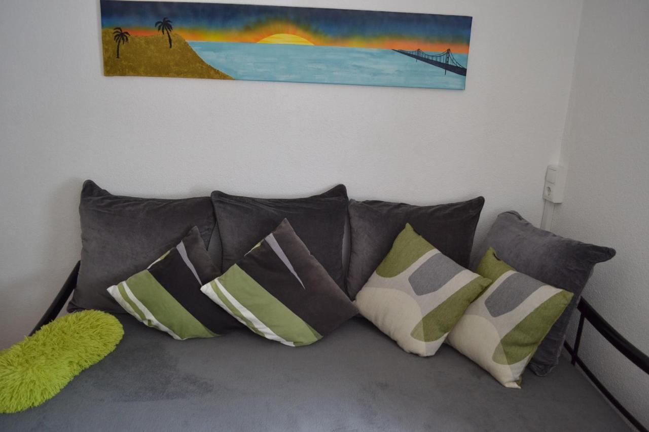 Appartement Thermenzeit Längenfeld Екстериор снимка