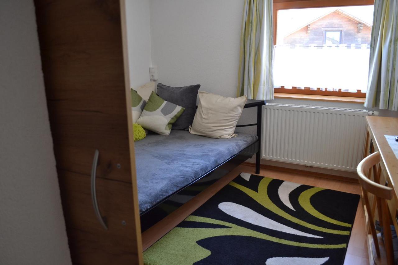 Appartement Thermenzeit Längenfeld Екстериор снимка