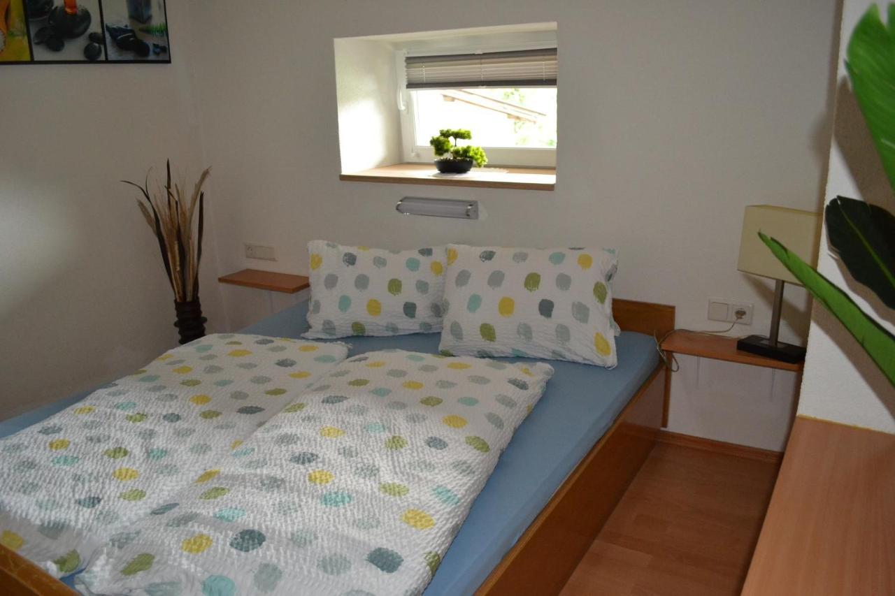 Appartement Thermenzeit Längenfeld Екстериор снимка
