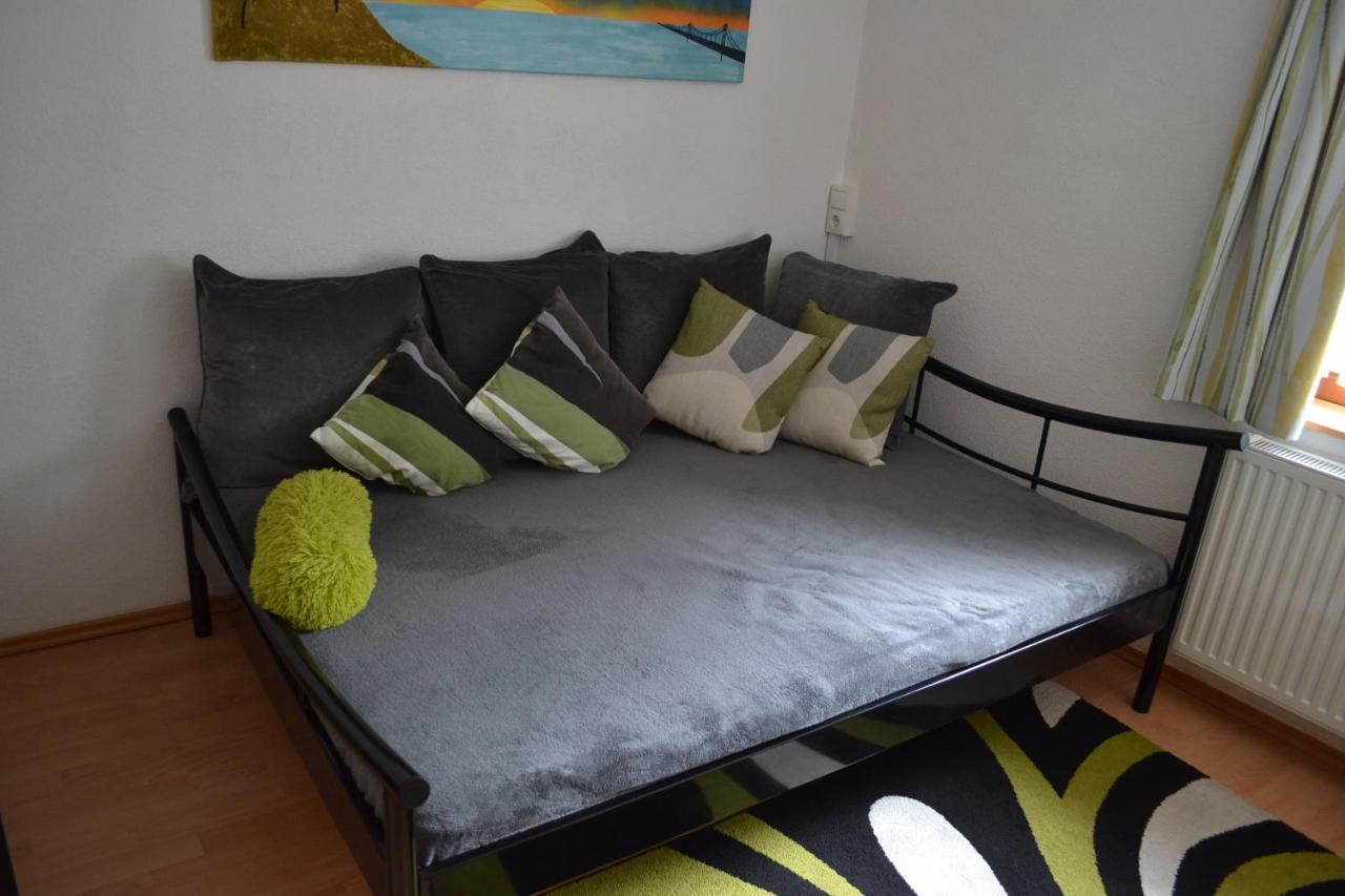 Appartement Thermenzeit Längenfeld Екстериор снимка