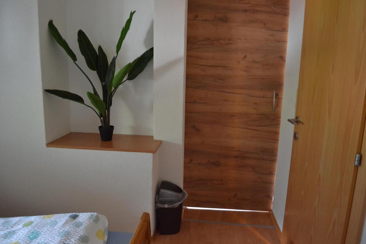 Appartement Thermenzeit Längenfeld Екстериор снимка