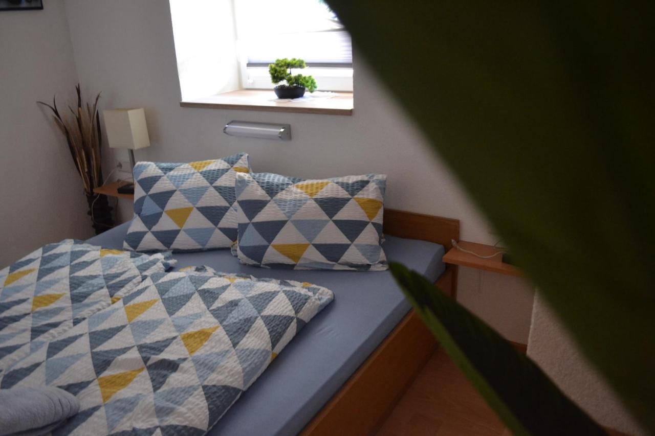 Appartement Thermenzeit Längenfeld Екстериор снимка