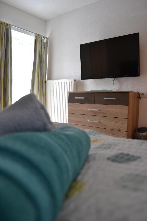 Appartement Thermenzeit Längenfeld Екстериор снимка