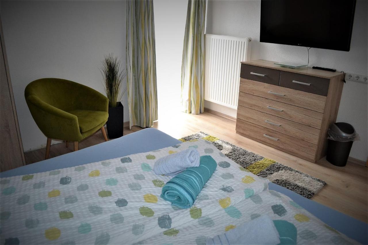 Appartement Thermenzeit Längenfeld Екстериор снимка