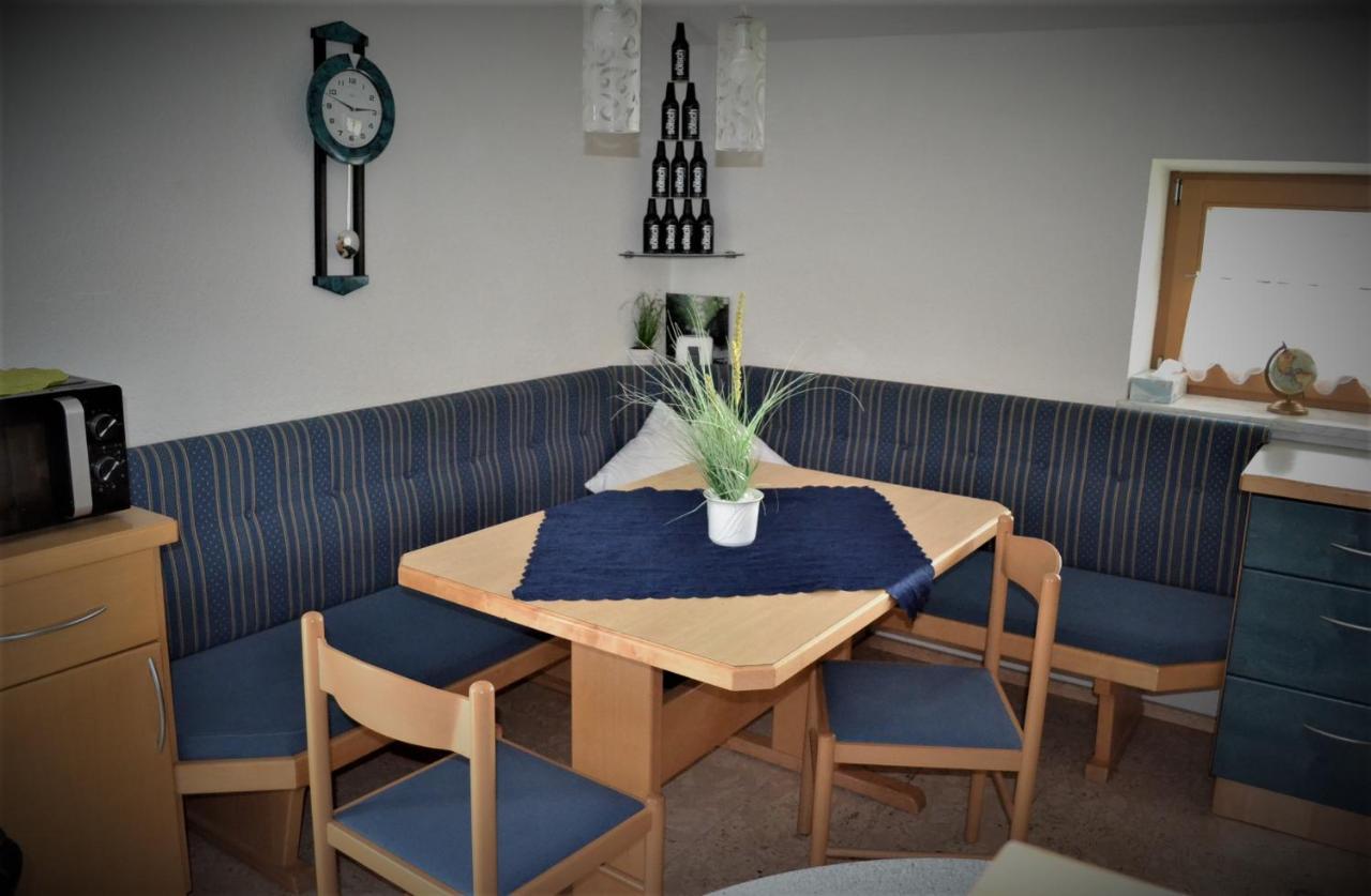 Appartement Thermenzeit Längenfeld Екстериор снимка