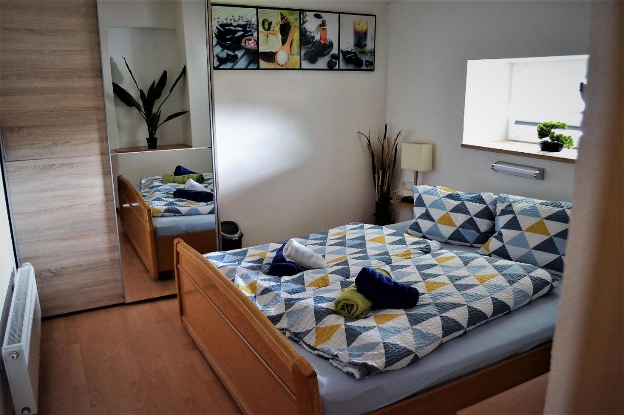 Appartement Thermenzeit Längenfeld Екстериор снимка