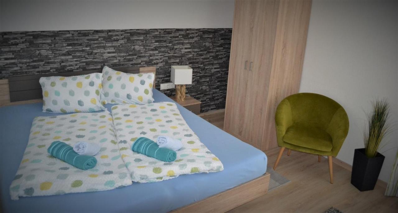Appartement Thermenzeit Längenfeld Екстериор снимка
