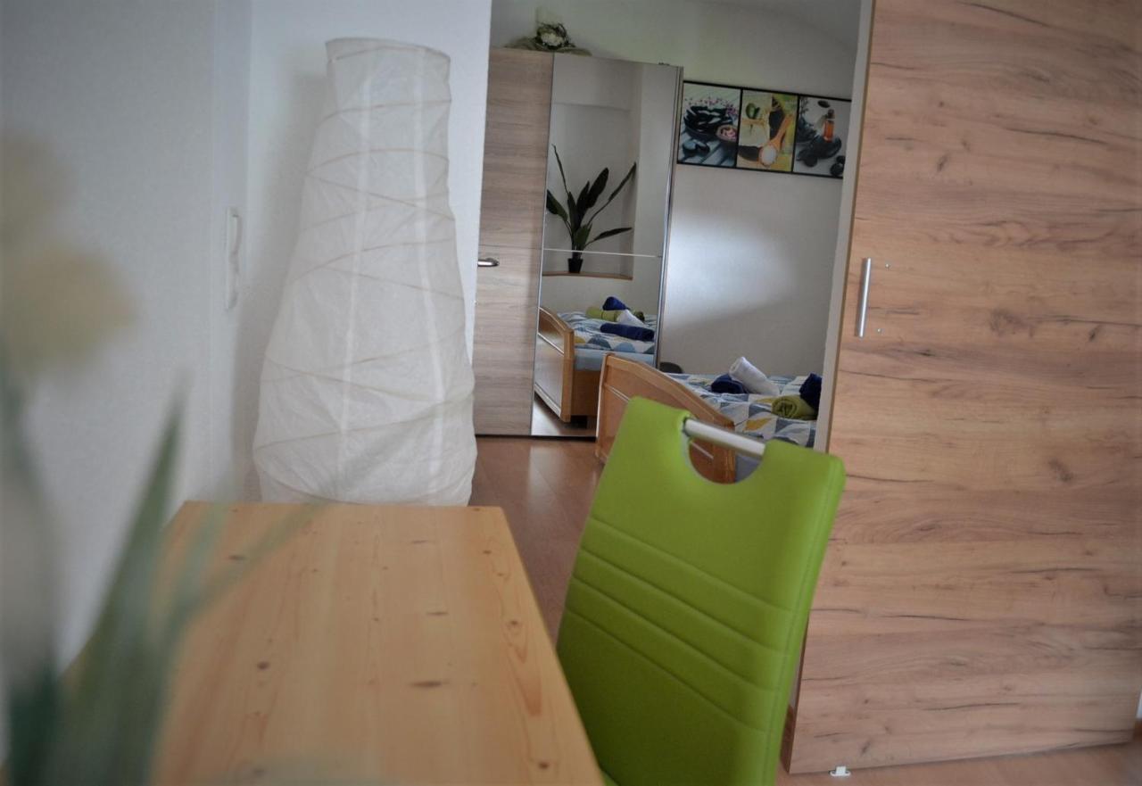 Appartement Thermenzeit Längenfeld Екстериор снимка
