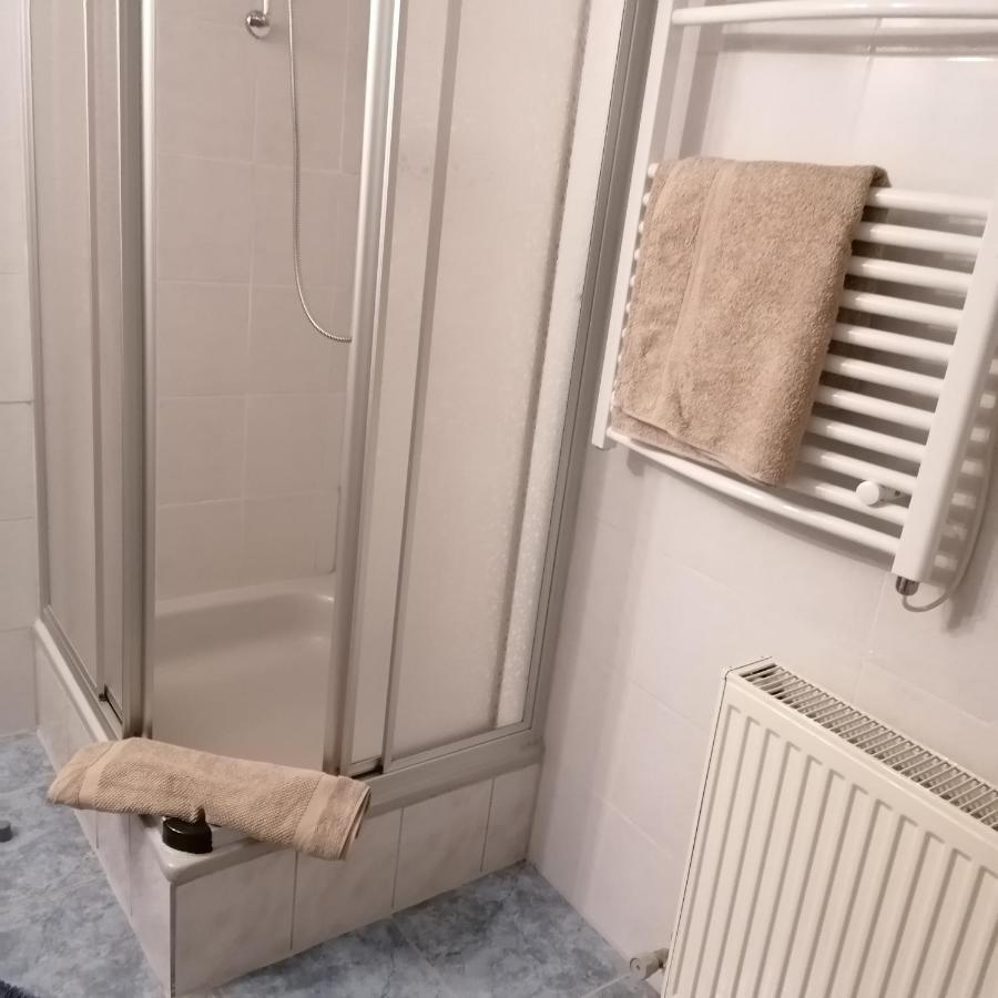 Appartement Thermenzeit Längenfeld Екстериор снимка