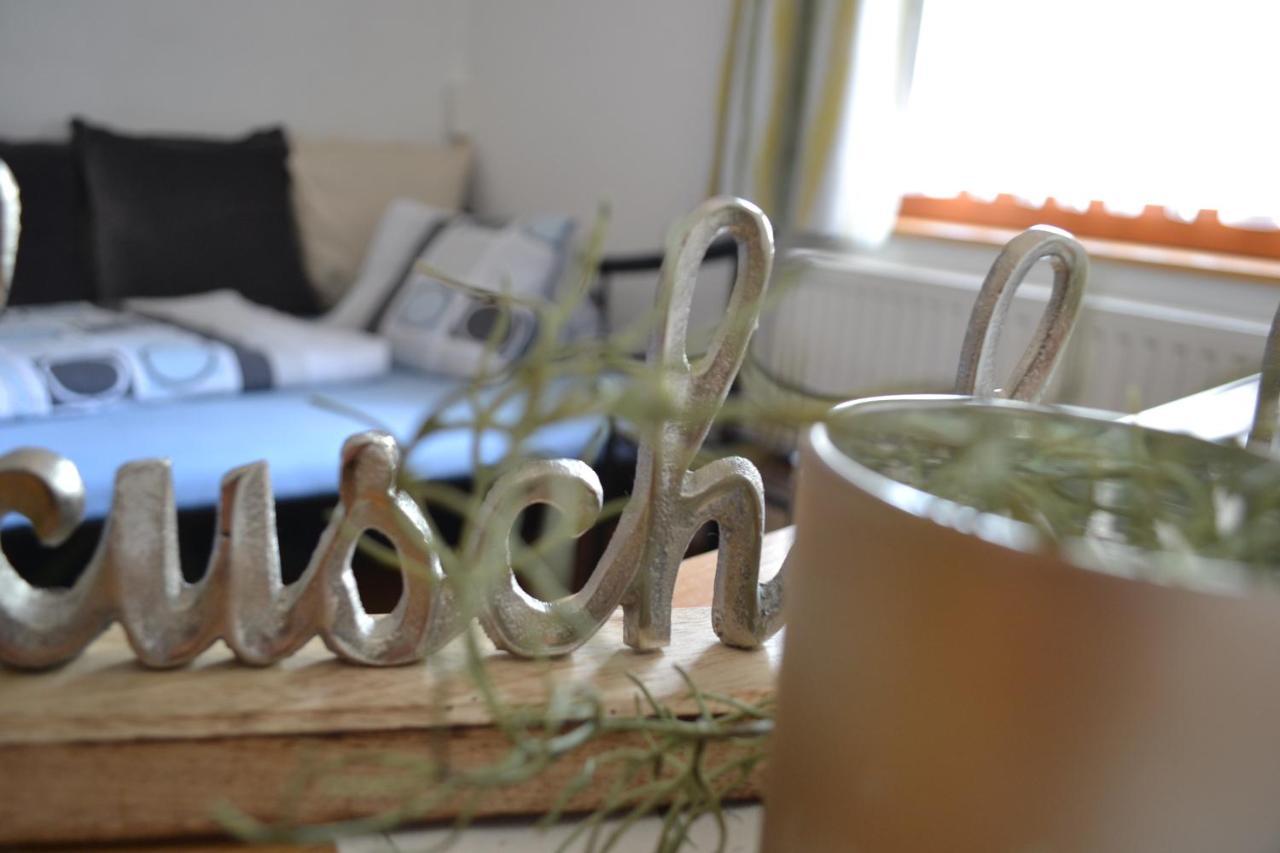 Appartement Thermenzeit Längenfeld Екстериор снимка