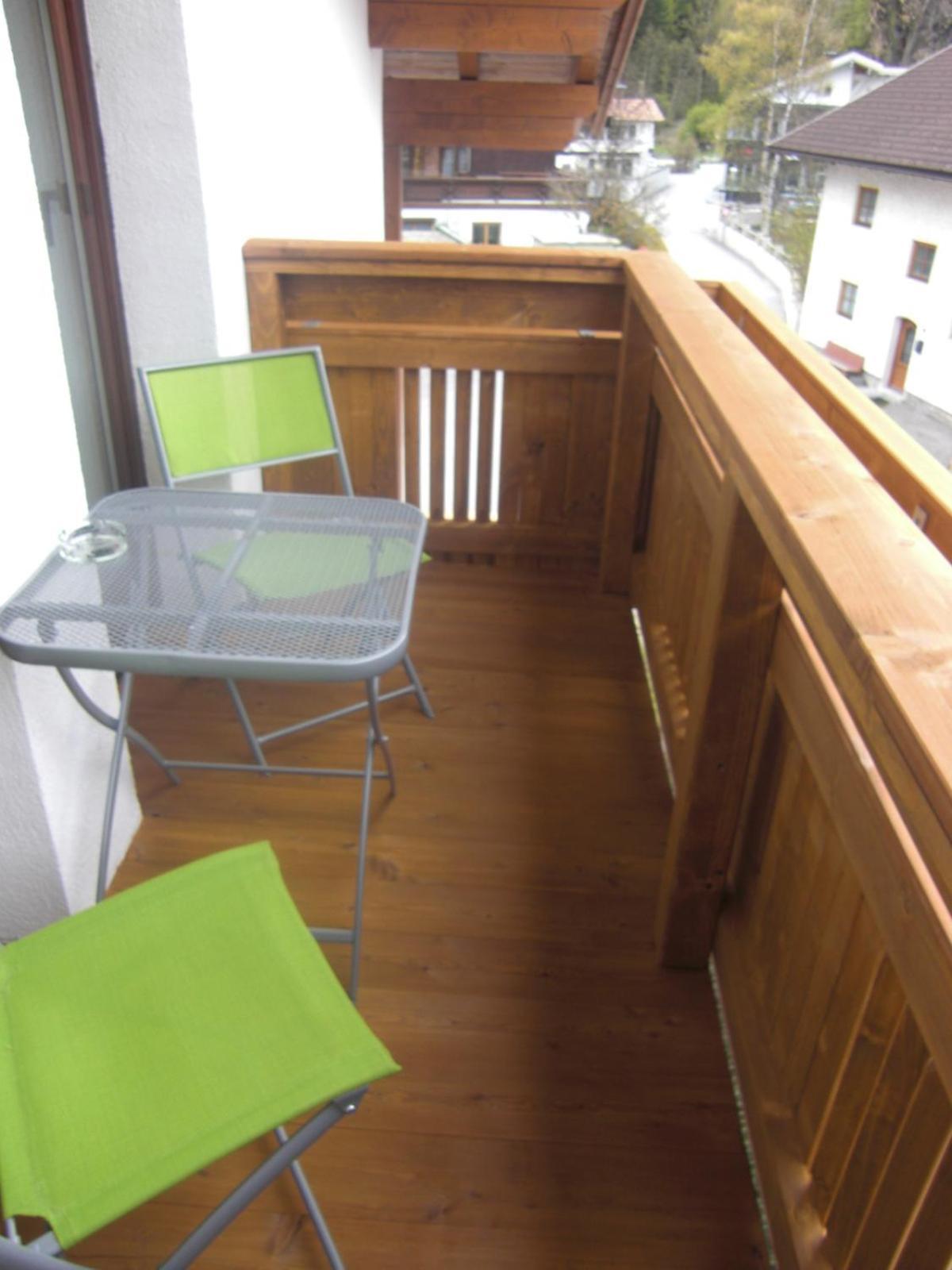 Appartement Thermenzeit Längenfeld Екстериор снимка