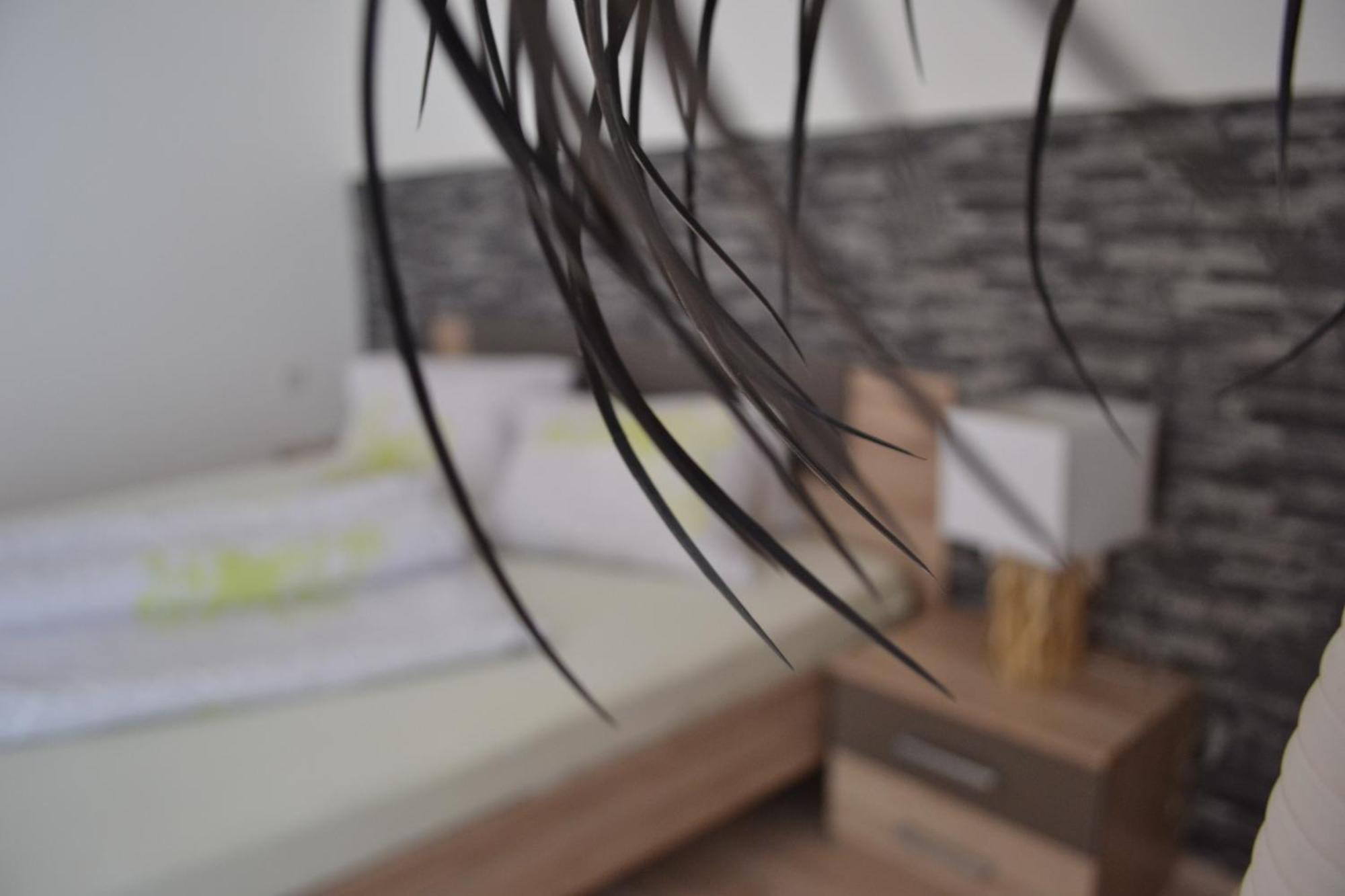 Appartement Thermenzeit Längenfeld Екстериор снимка