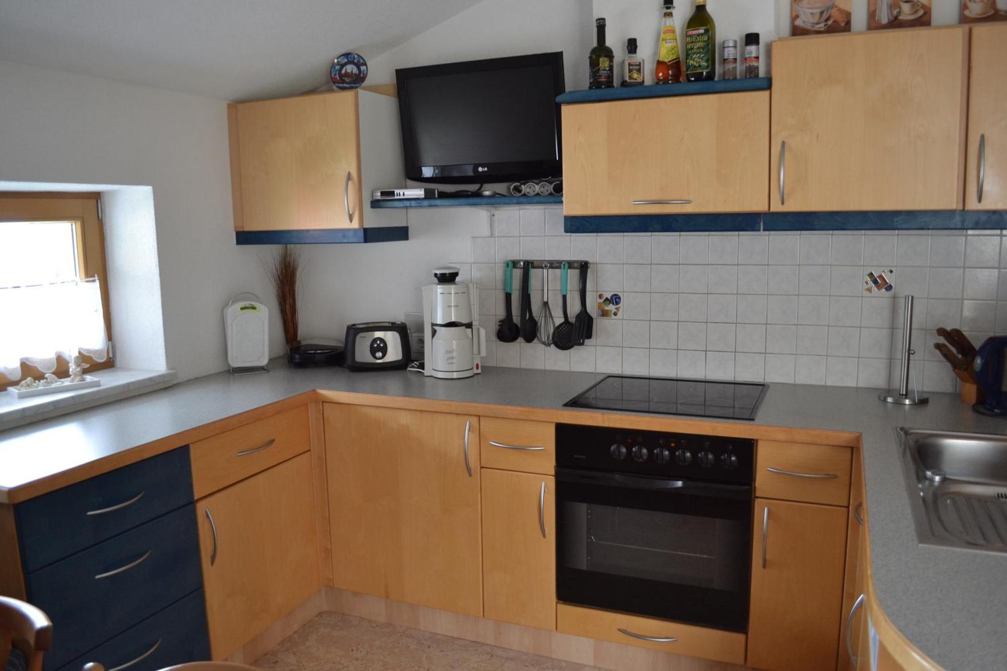 Appartement Thermenzeit Längenfeld Екстериор снимка